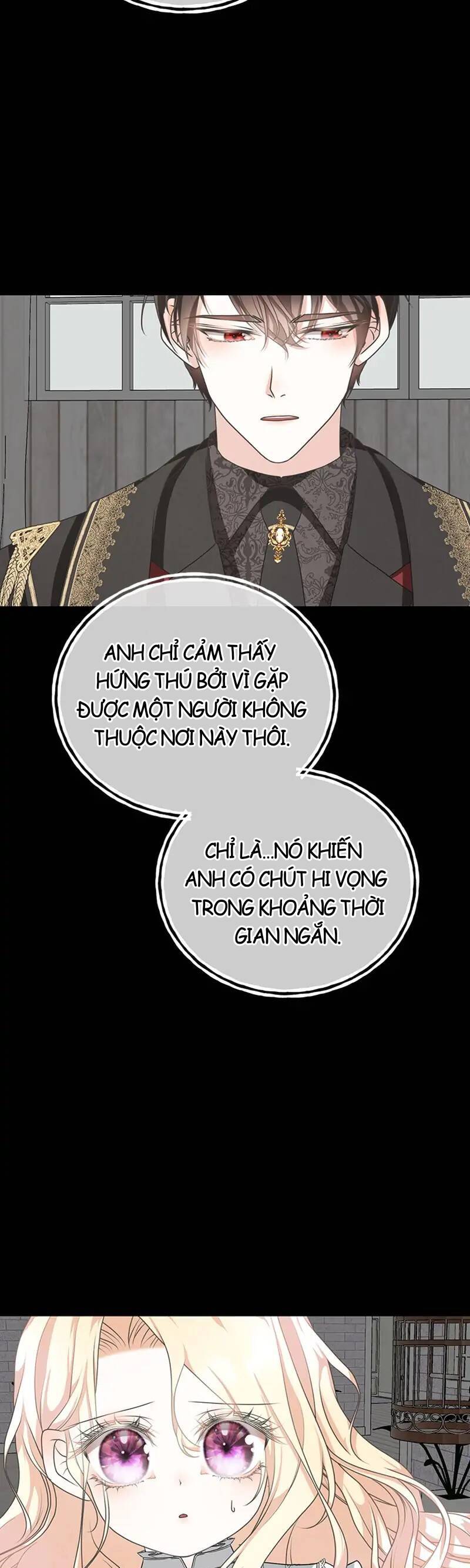 Nhân Vật Tôi Xuyên Vào, Chưa Từng Xuất Hiện Chapter 20 - 40