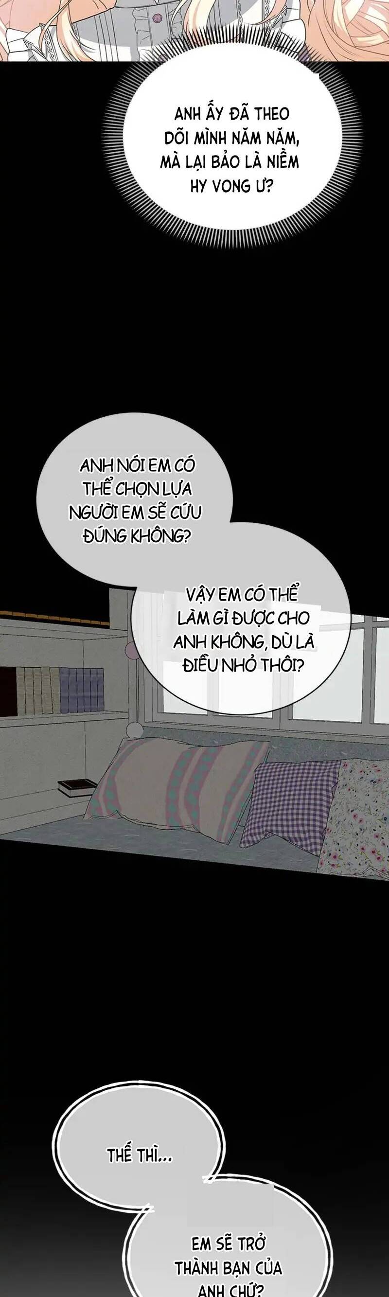 Nhân Vật Tôi Xuyên Vào, Chưa Từng Xuất Hiện Chapter 20 - 41