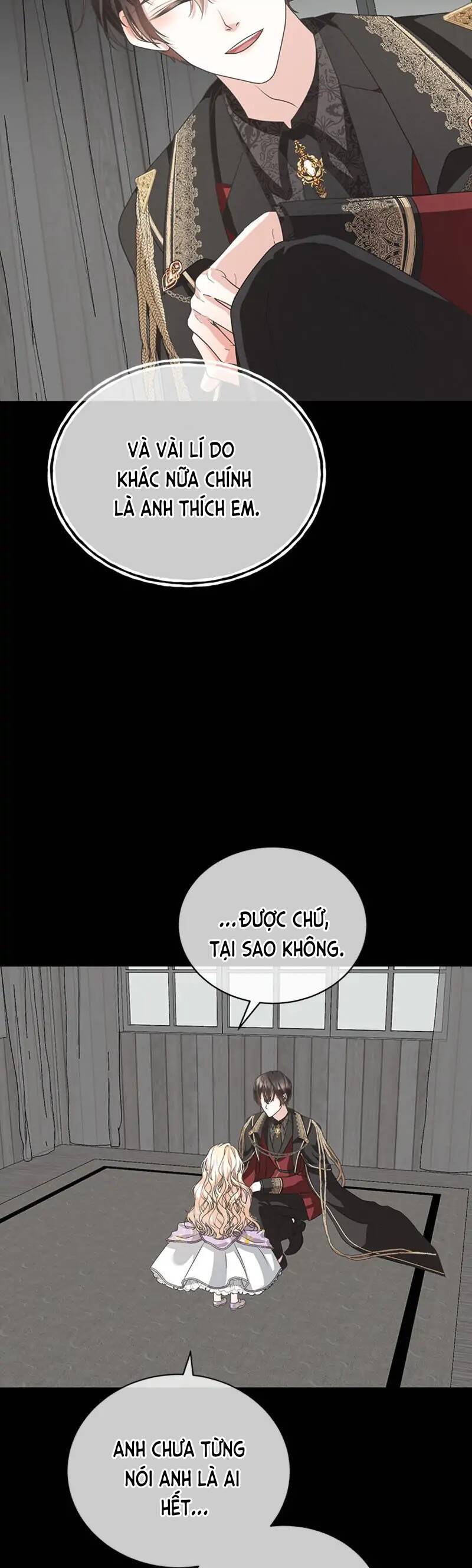 Nhân Vật Tôi Xuyên Vào, Chưa Từng Xuất Hiện Chapter 20 - 43