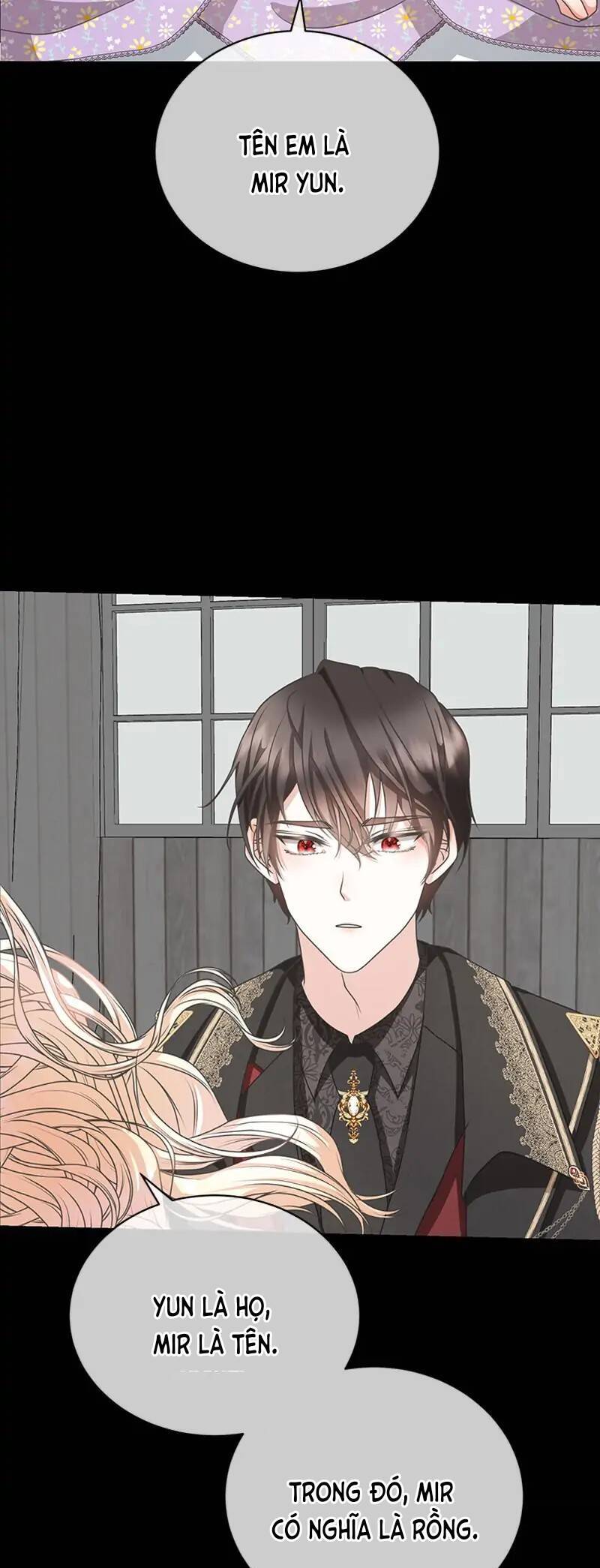 Nhân Vật Tôi Xuyên Vào, Chưa Từng Xuất Hiện Chapter 20 - 45