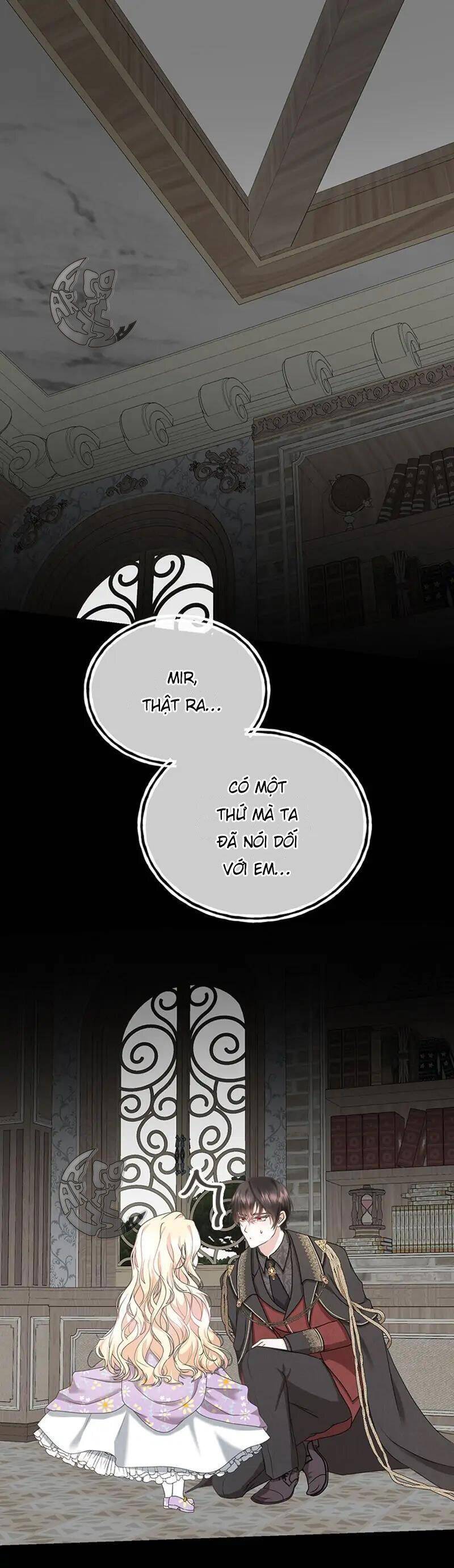 Nhân Vật Tôi Xuyên Vào, Chưa Từng Xuất Hiện Chapter 21 - 2