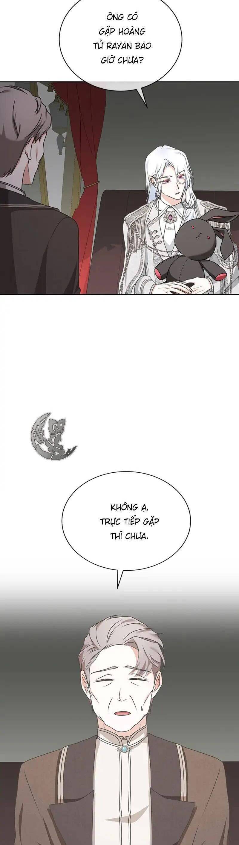 Nhân Vật Tôi Xuyên Vào, Chưa Từng Xuất Hiện Chapter 21 - 14
