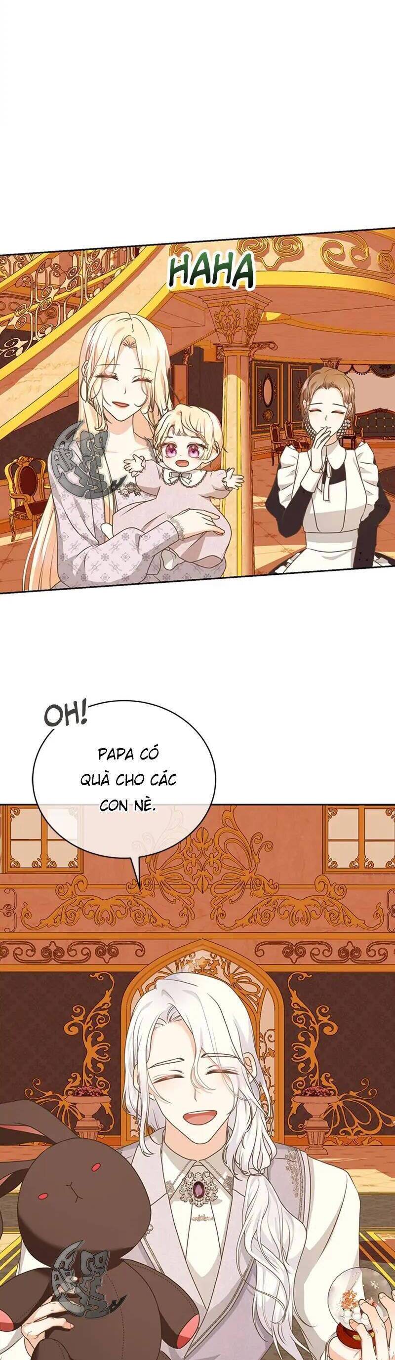 Nhân Vật Tôi Xuyên Vào, Chưa Từng Xuất Hiện Chapter 21 - 26