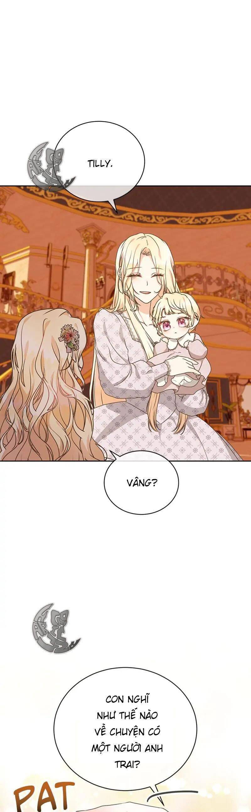 Nhân Vật Tôi Xuyên Vào, Chưa Từng Xuất Hiện Chapter 21 - 29