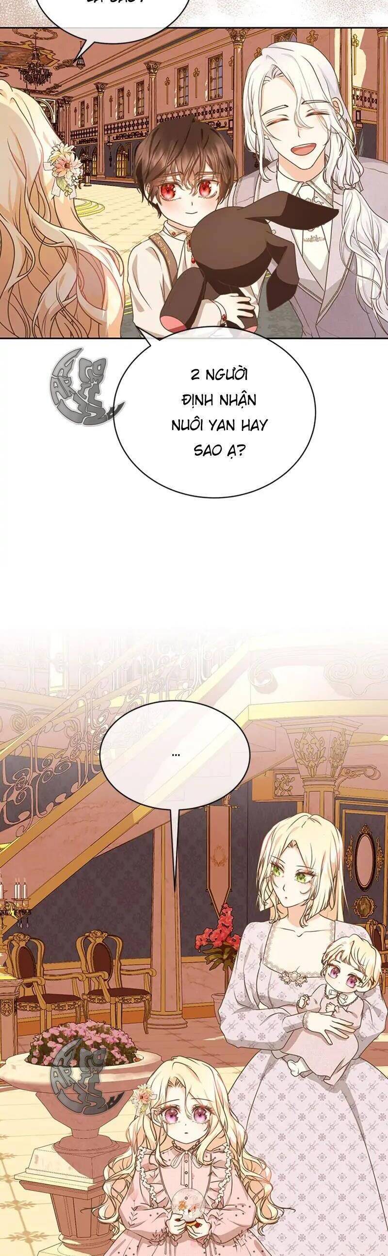 Nhân Vật Tôi Xuyên Vào, Chưa Từng Xuất Hiện Chapter 21 - 31