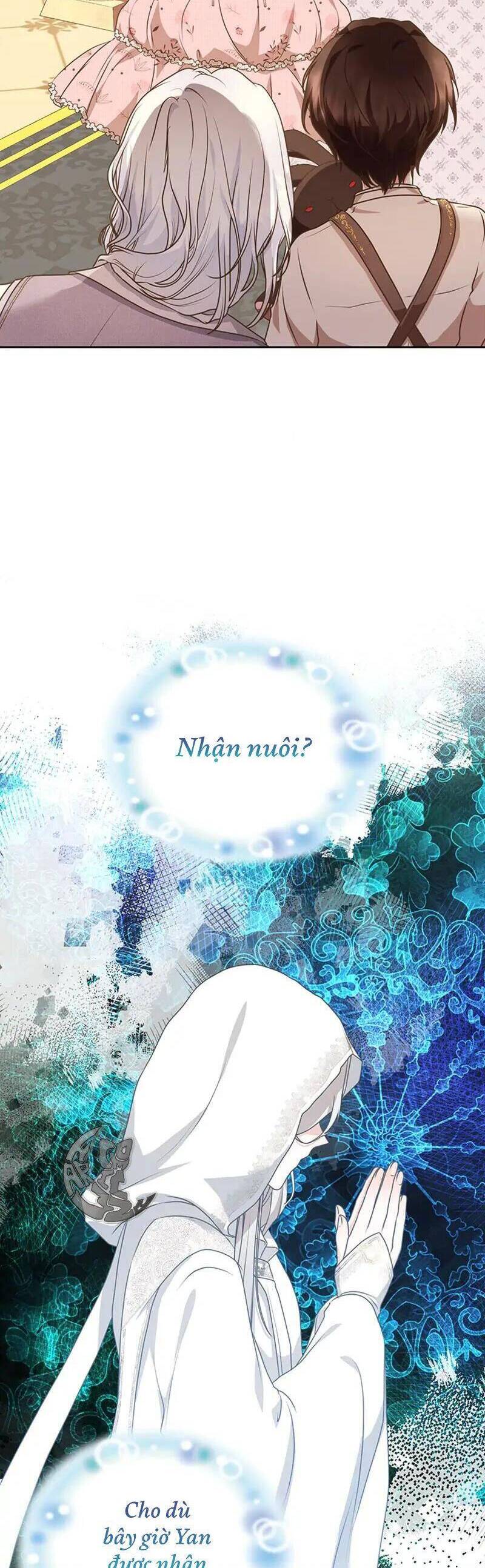 Nhân Vật Tôi Xuyên Vào, Chưa Từng Xuất Hiện Chapter 21 - 32