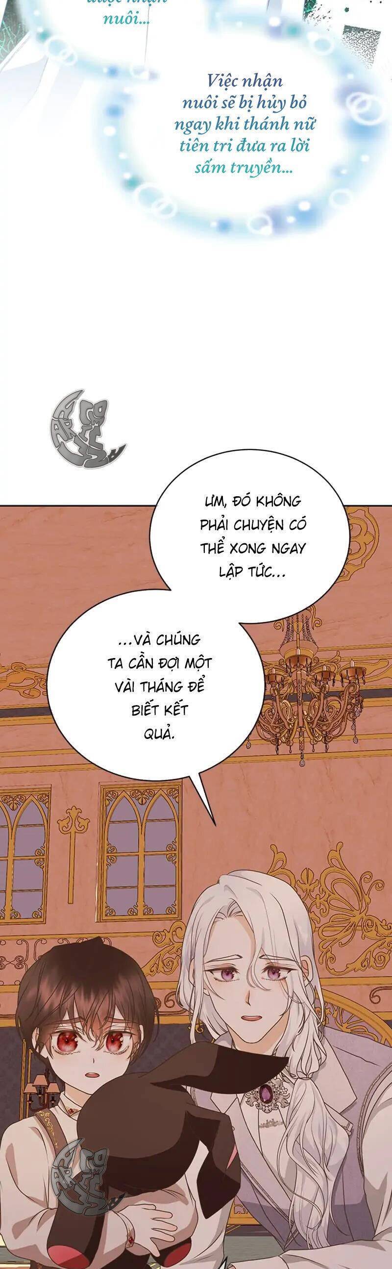 Nhân Vật Tôi Xuyên Vào, Chưa Từng Xuất Hiện Chapter 21 - 33