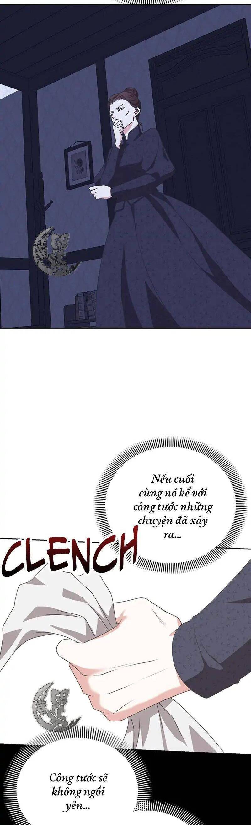 Nhân Vật Tôi Xuyên Vào, Chưa Từng Xuất Hiện Chapter 21 - 38