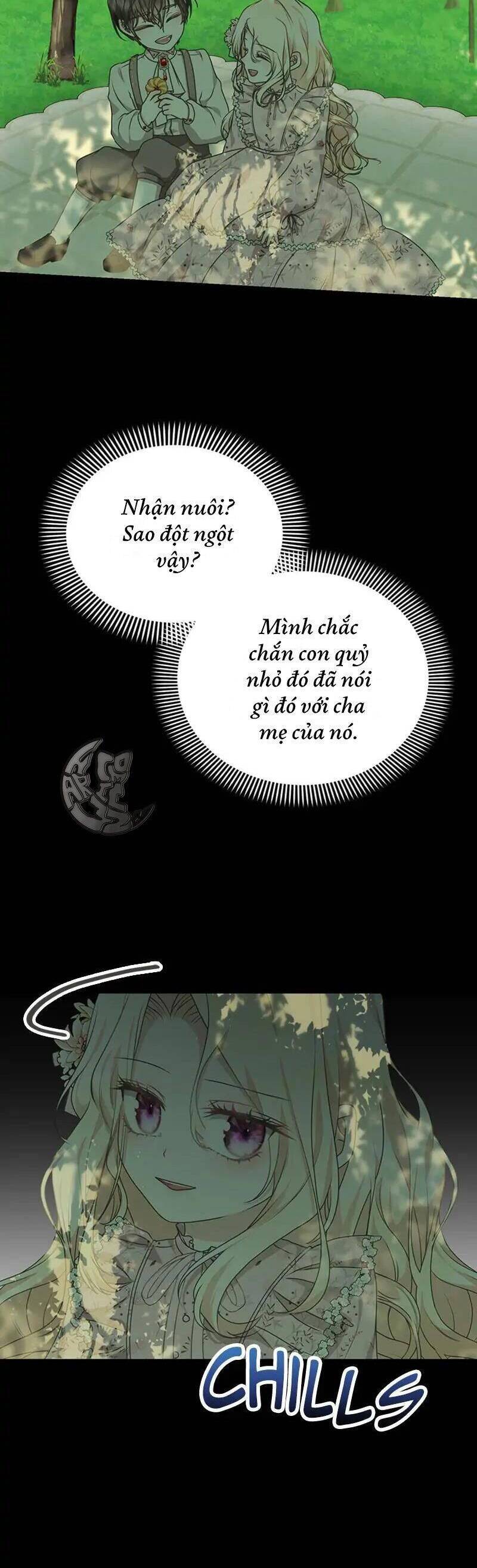 Nhân Vật Tôi Xuyên Vào, Chưa Từng Xuất Hiện Chapter 21 - 41