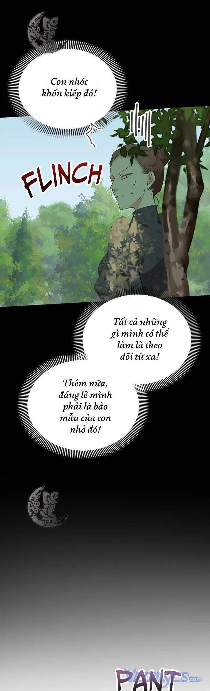 Nhân Vật Tôi Xuyên Vào, Chưa Từng Xuất Hiện Chapter 21 - 42