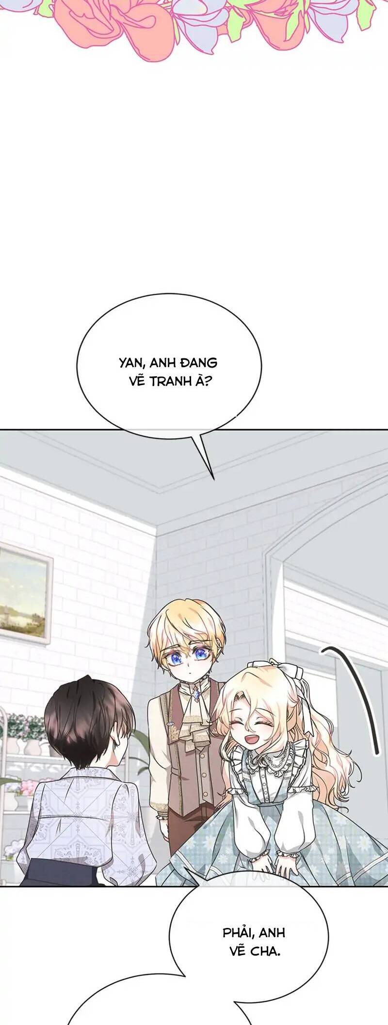 Nhân Vật Tôi Xuyên Vào, Chưa Từng Xuất Hiện Chapter 22 - 12