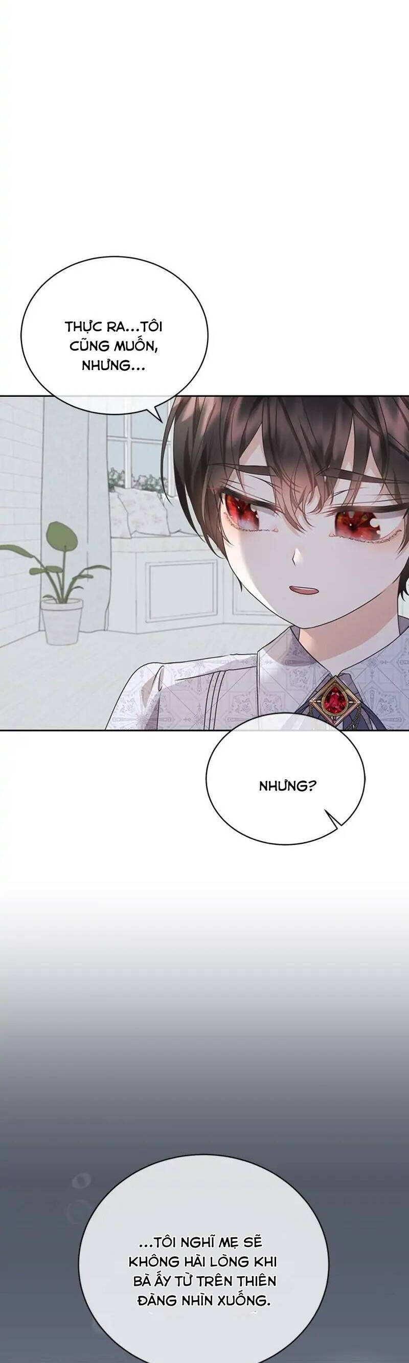 Nhân Vật Tôi Xuyên Vào, Chưa Từng Xuất Hiện Chapter 22 - 14