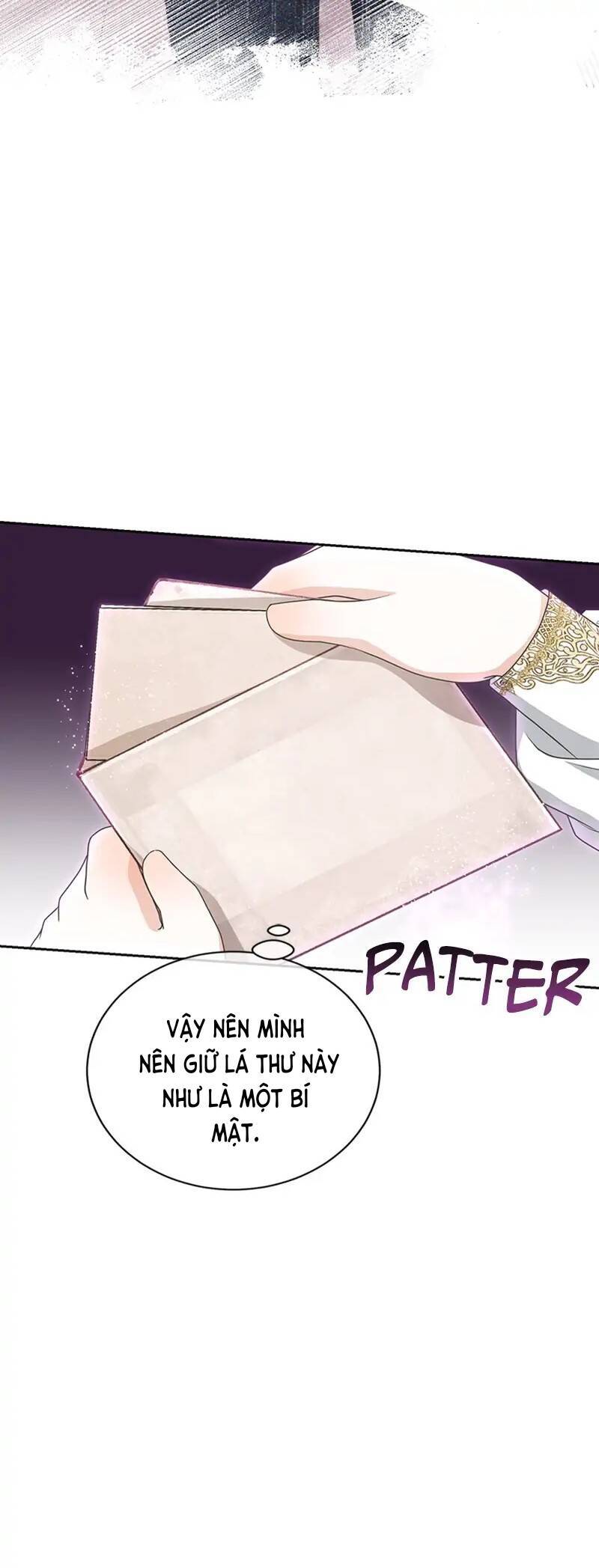 Nhân Vật Tôi Xuyên Vào, Chưa Từng Xuất Hiện Chapter 22 - 22