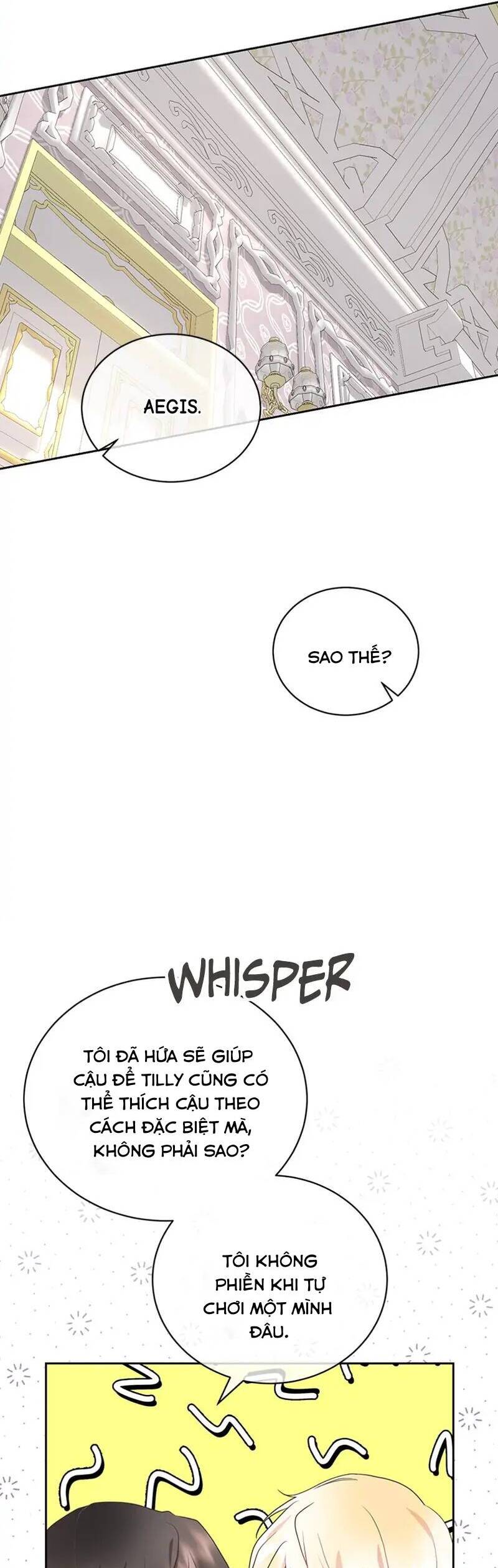Nhân Vật Tôi Xuyên Vào, Chưa Từng Xuất Hiện Chapter 22 - 26
