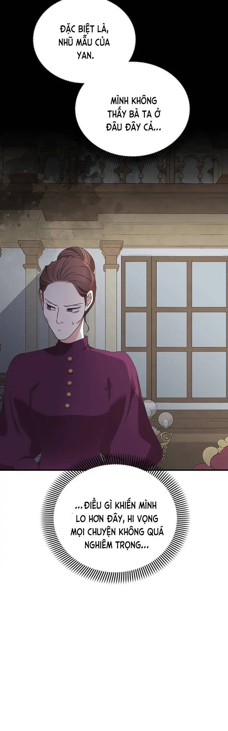 Nhân Vật Tôi Xuyên Vào, Chưa Từng Xuất Hiện Chapter 22 - 4