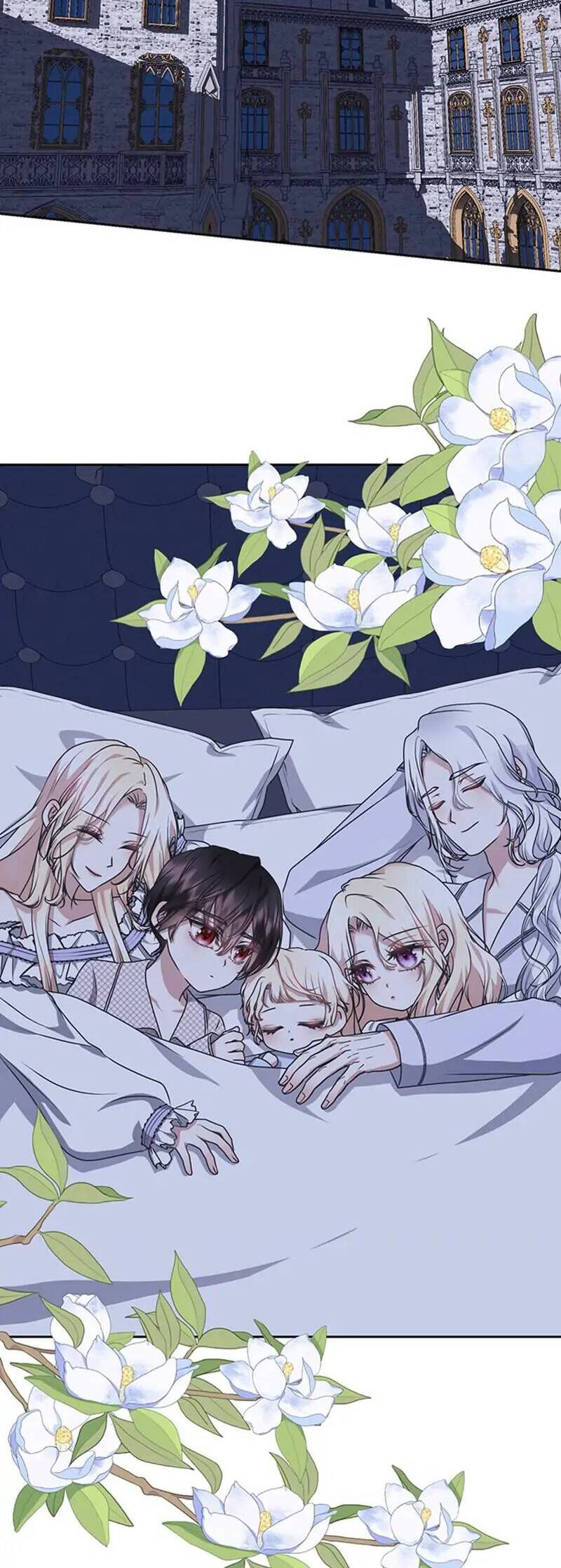 Nhân Vật Tôi Xuyên Vào, Chưa Từng Xuất Hiện Chapter 22 - 32