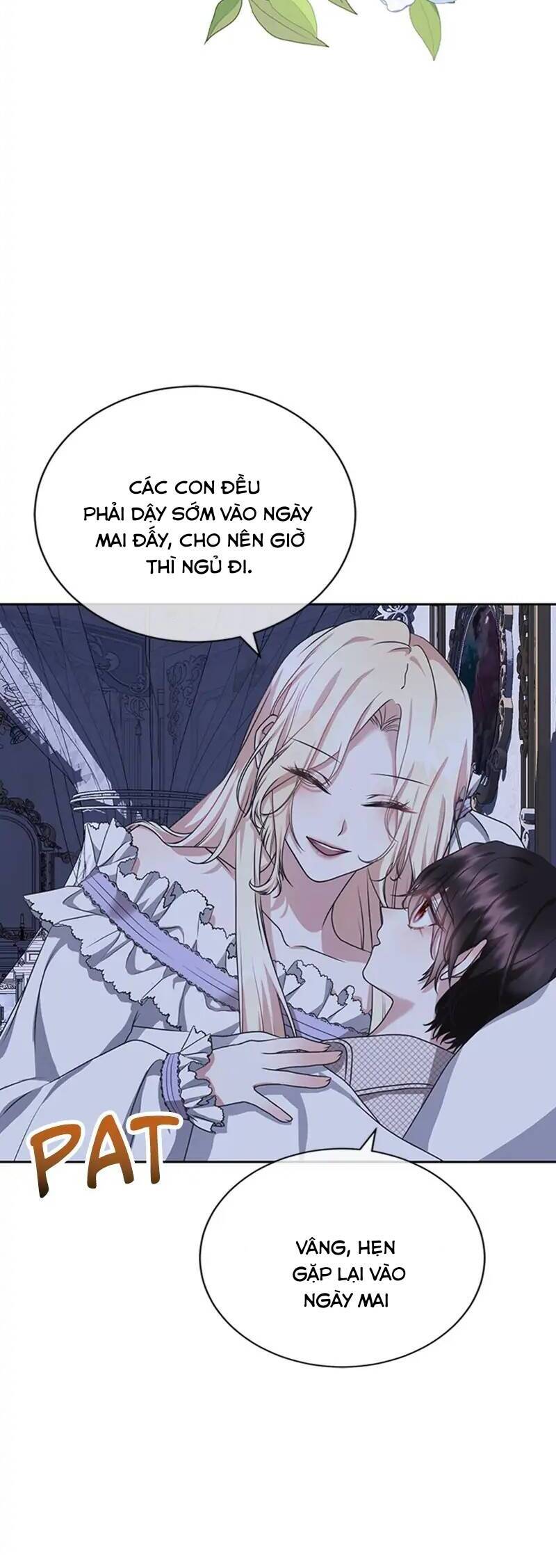 Nhân Vật Tôi Xuyên Vào, Chưa Từng Xuất Hiện Chapter 22 - 33