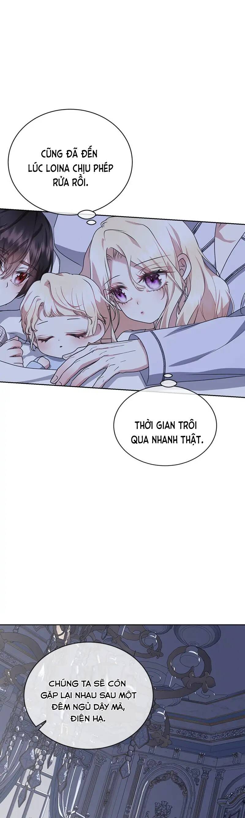 Nhân Vật Tôi Xuyên Vào, Chưa Từng Xuất Hiện Chapter 22 - 34