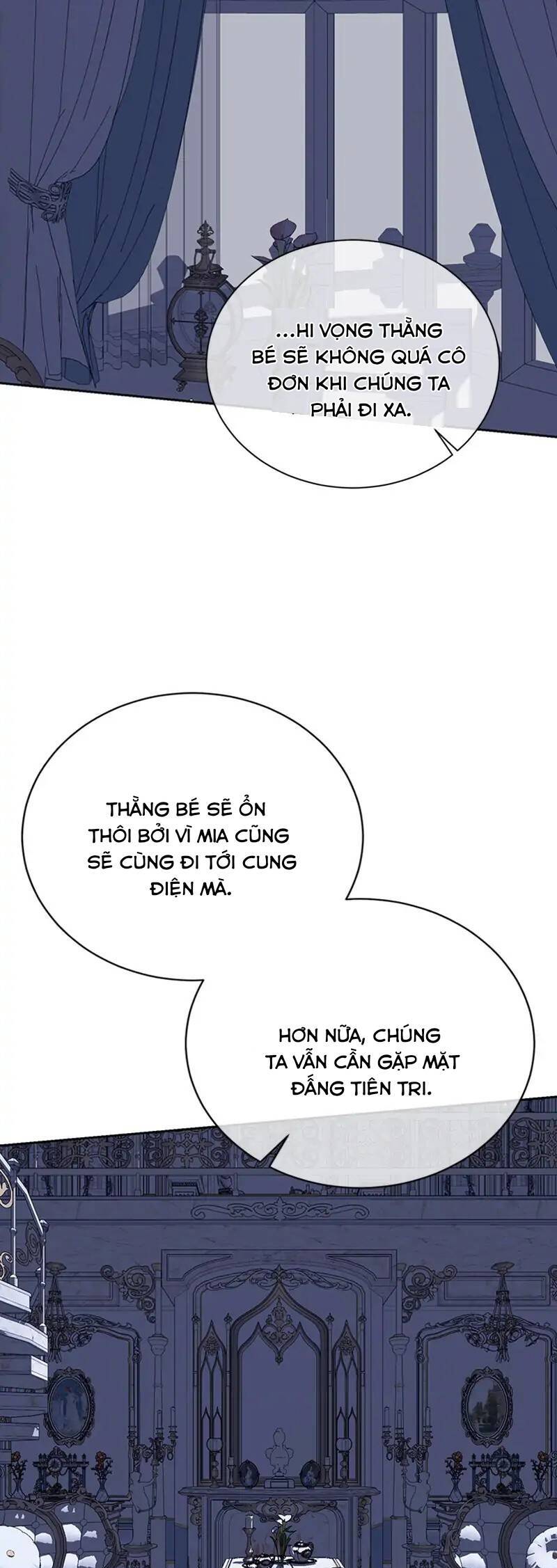 Nhân Vật Tôi Xuyên Vào, Chưa Từng Xuất Hiện Chapter 22 - 37