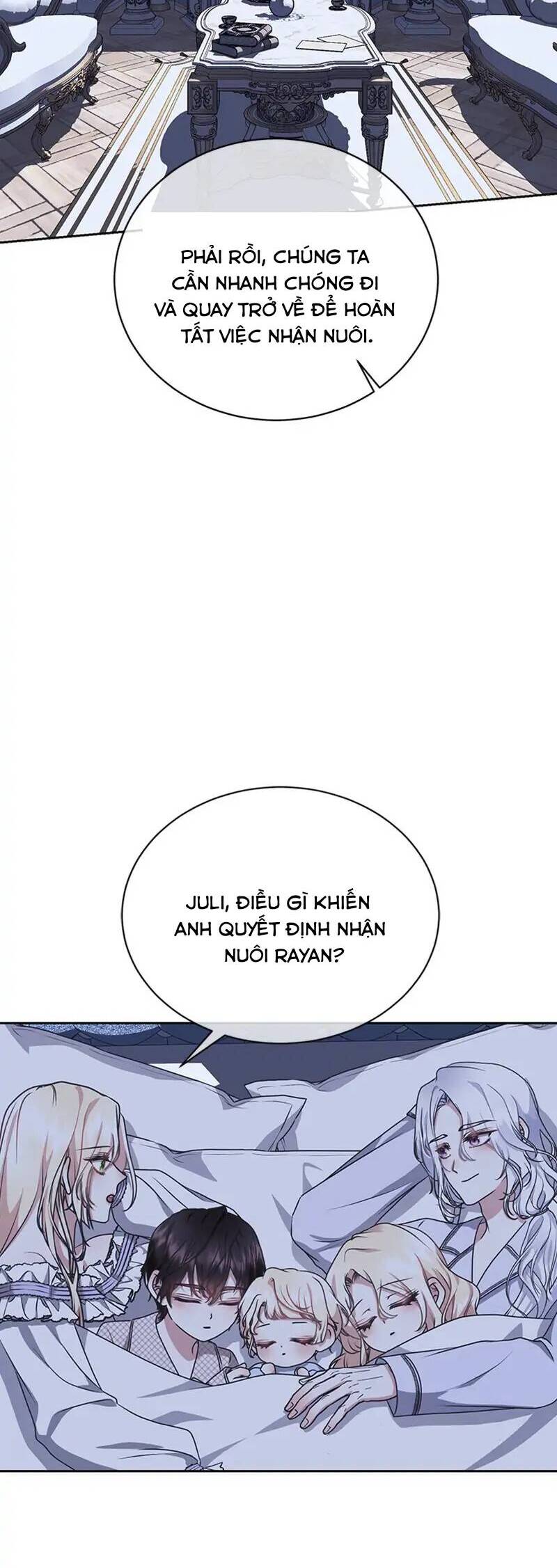 Nhân Vật Tôi Xuyên Vào, Chưa Từng Xuất Hiện Chapter 22 - 38