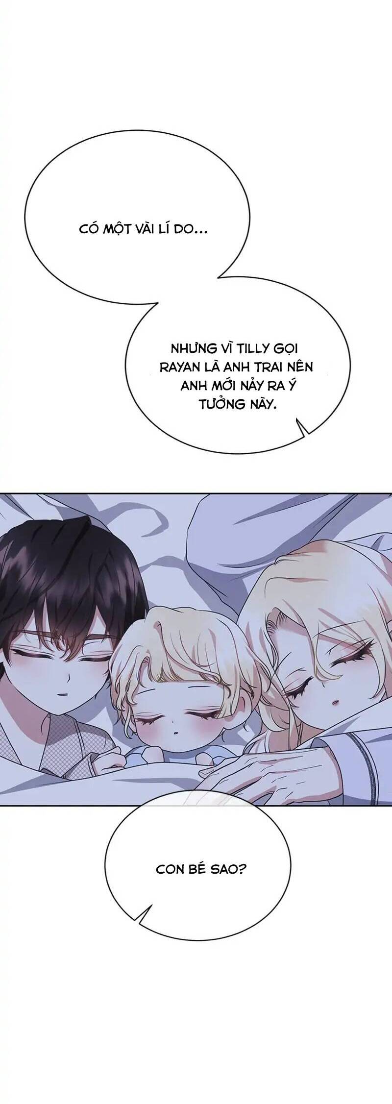 Nhân Vật Tôi Xuyên Vào, Chưa Từng Xuất Hiện Chapter 22 - 39