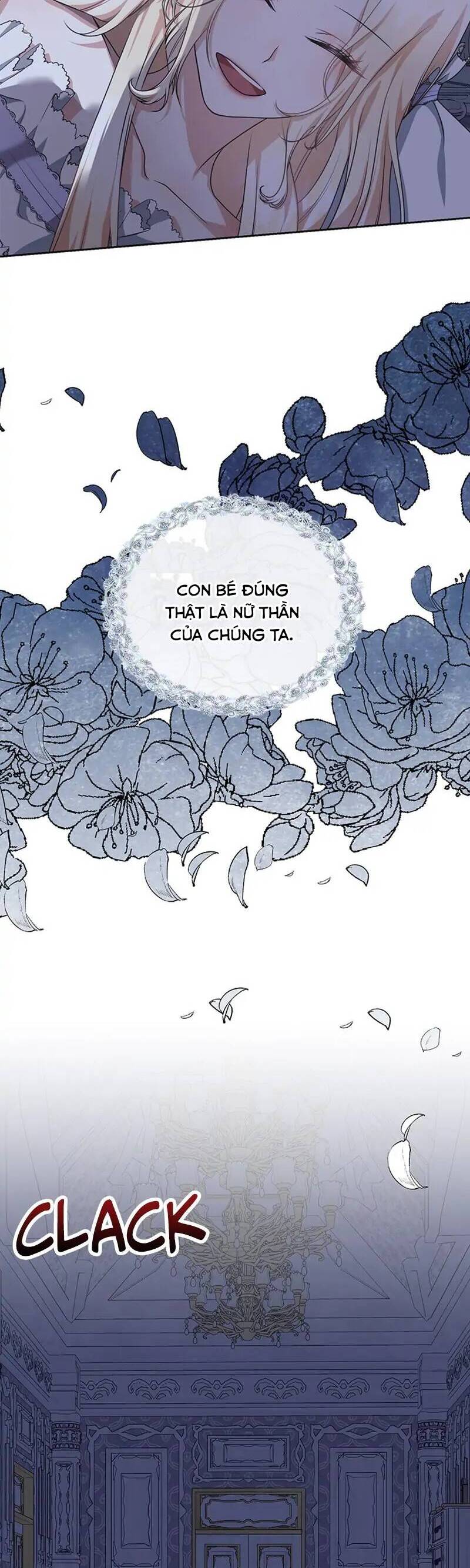 Nhân Vật Tôi Xuyên Vào, Chưa Từng Xuất Hiện Chapter 22 - 41