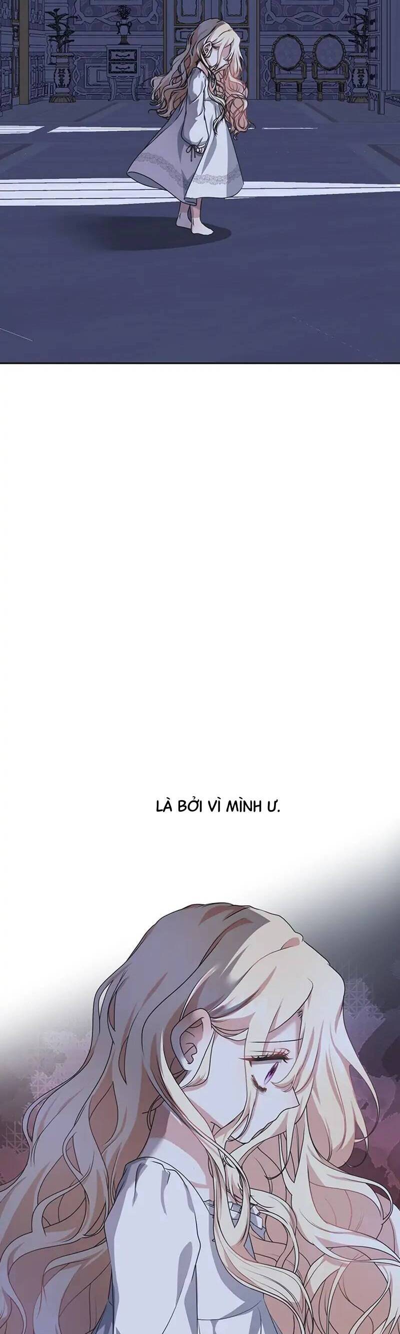 Nhân Vật Tôi Xuyên Vào, Chưa Từng Xuất Hiện Chapter 22 - 42