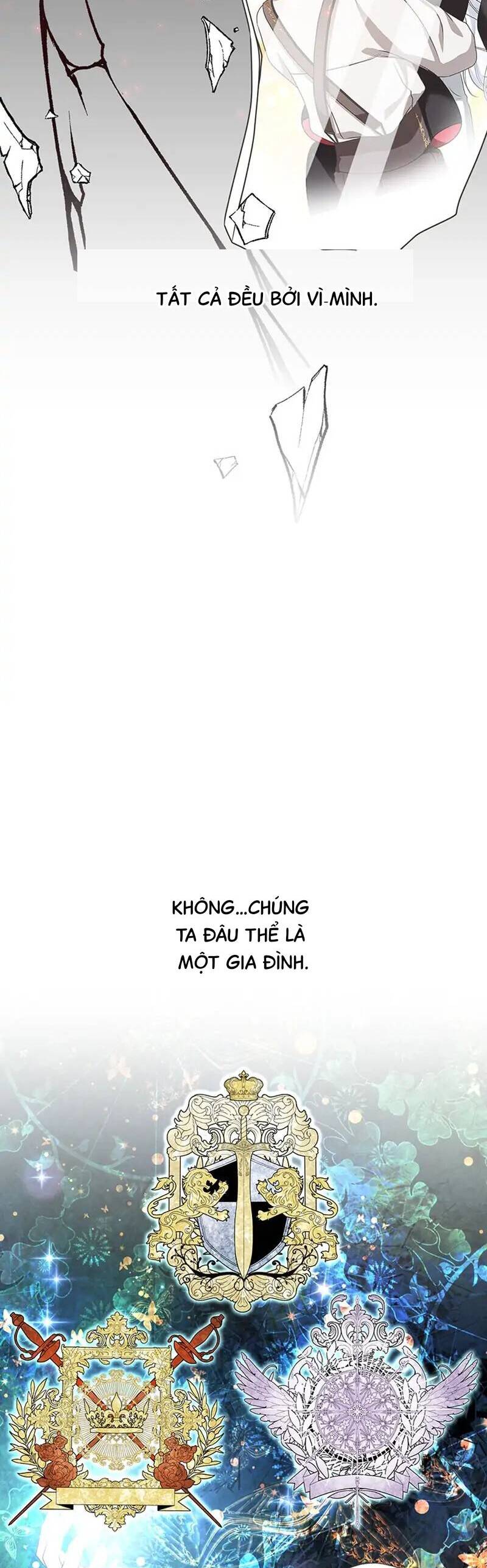 Nhân Vật Tôi Xuyên Vào, Chưa Từng Xuất Hiện Chapter 22 - 44