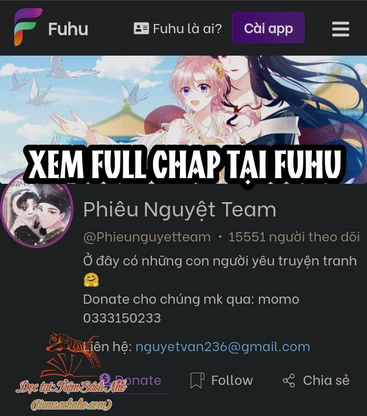 Nhân Vật Tôi Xuyên Vào, Chưa Từng Xuất Hiện Chapter 22 - 48