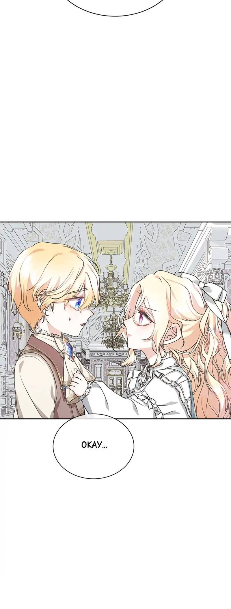 Nhân Vật Tôi Xuyên Vào, Chưa Từng Xuất Hiện Chapter 22 - 10