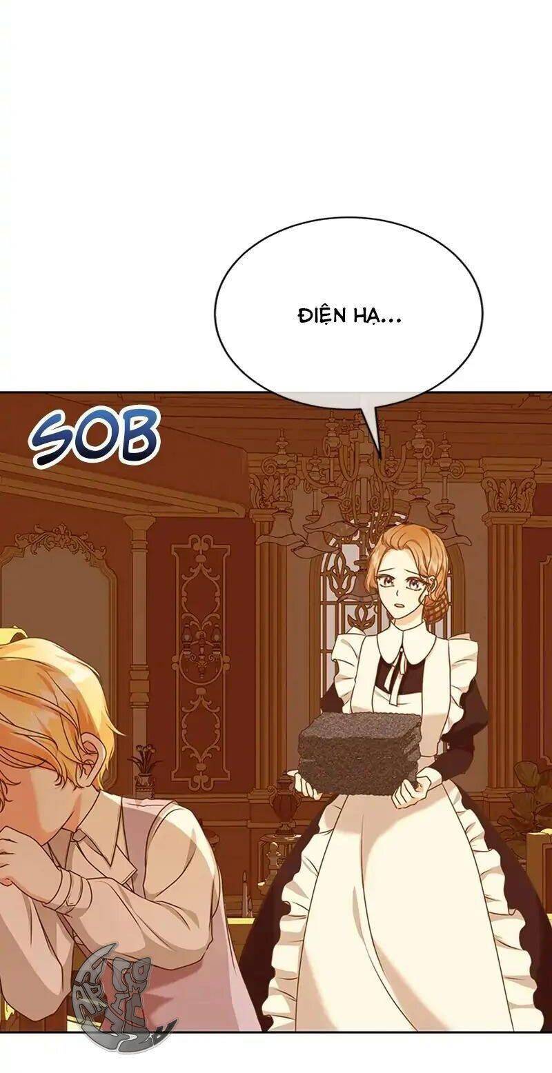 Nhân Vật Tôi Xuyên Vào, Chưa Từng Xuất Hiện Chapter 25 - 13