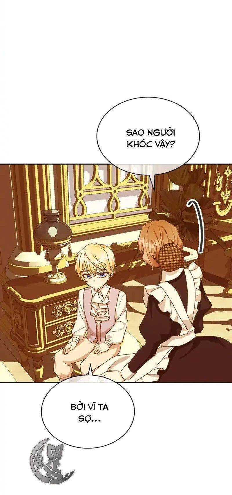 Nhân Vật Tôi Xuyên Vào, Chưa Từng Xuất Hiện Chapter 25 - 15