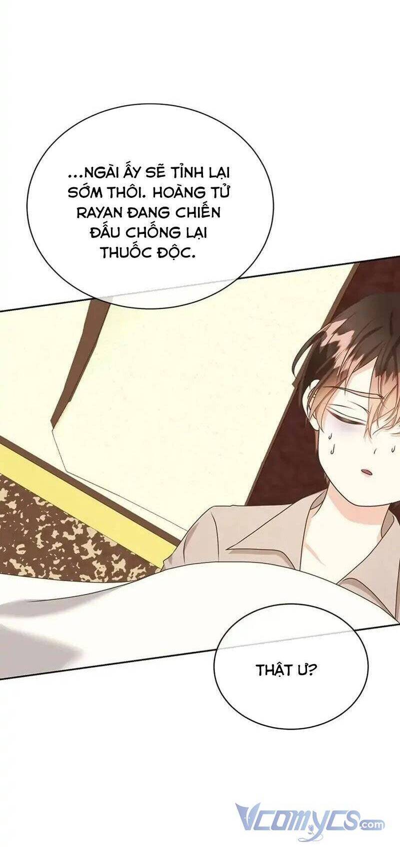 Nhân Vật Tôi Xuyên Vào, Chưa Từng Xuất Hiện Chapter 25 - 18