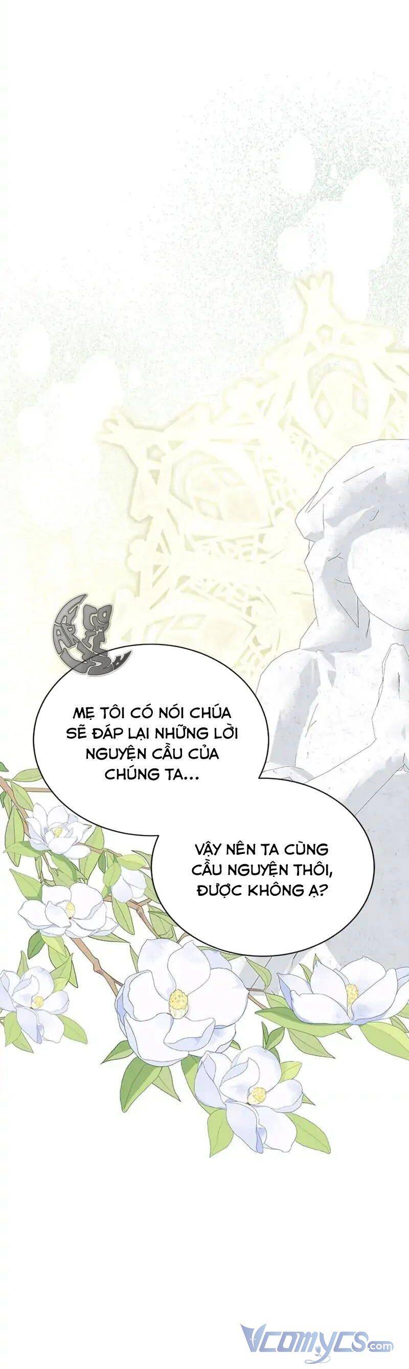 Nhân Vật Tôi Xuyên Vào, Chưa Từng Xuất Hiện Chapter 25 - 24