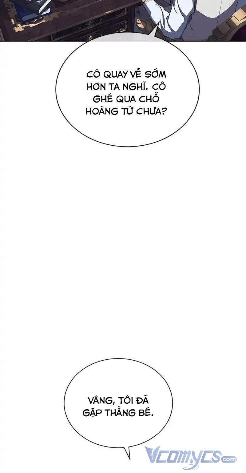 Nhân Vật Tôi Xuyên Vào, Chưa Từng Xuất Hiện Chapter 25 - 32