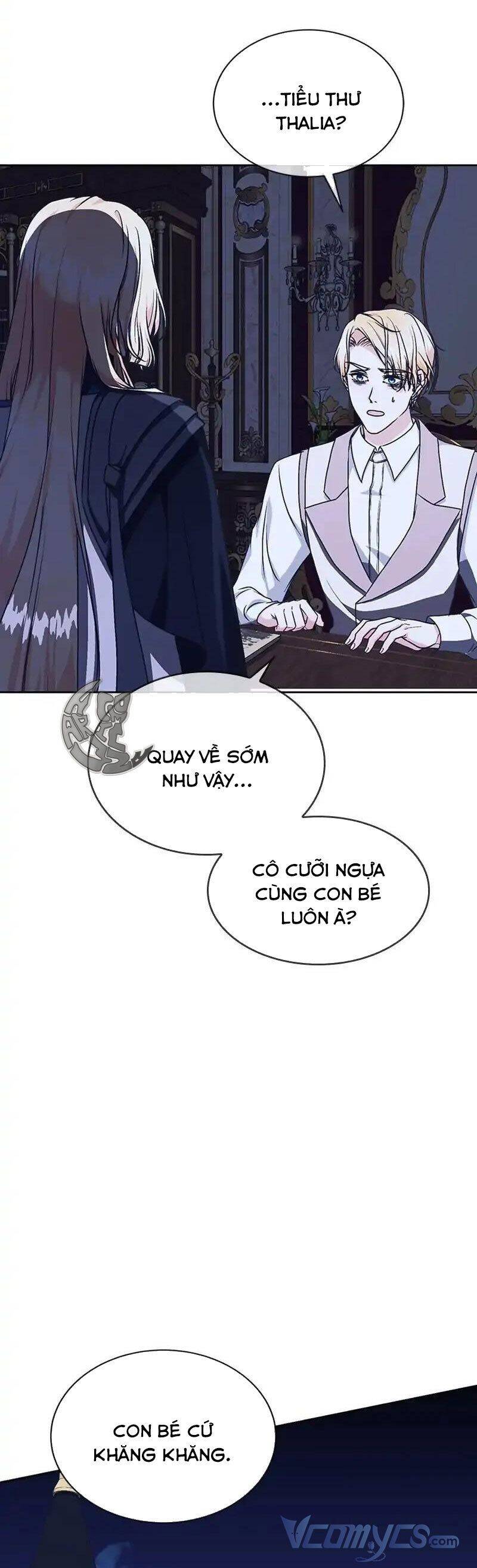 Nhân Vật Tôi Xuyên Vào, Chưa Từng Xuất Hiện Chapter 25 - 34