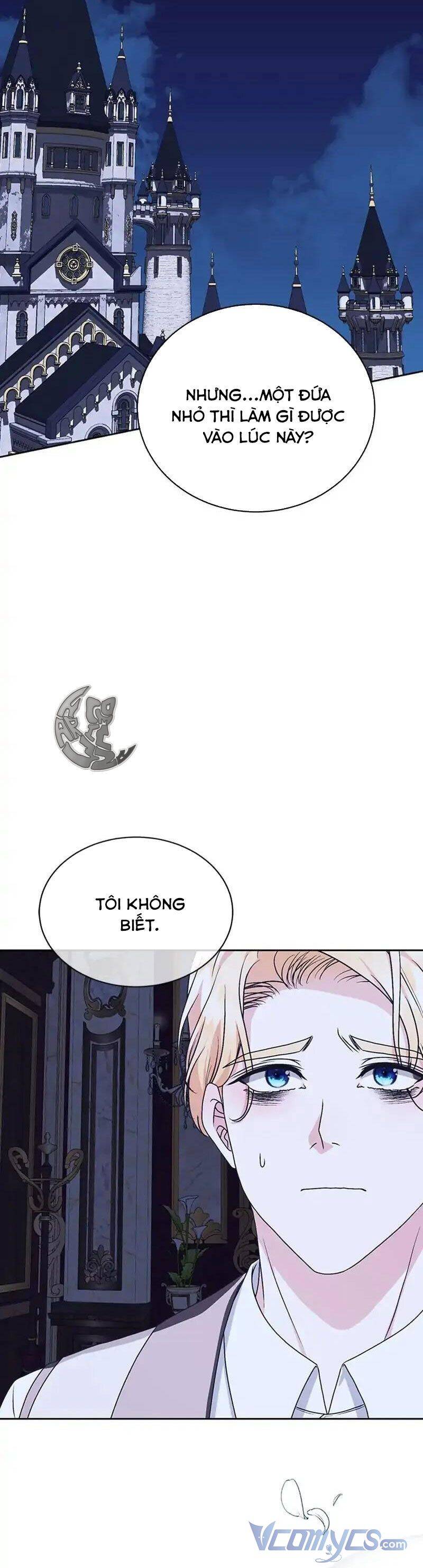 Nhân Vật Tôi Xuyên Vào, Chưa Từng Xuất Hiện Chapter 25 - 35