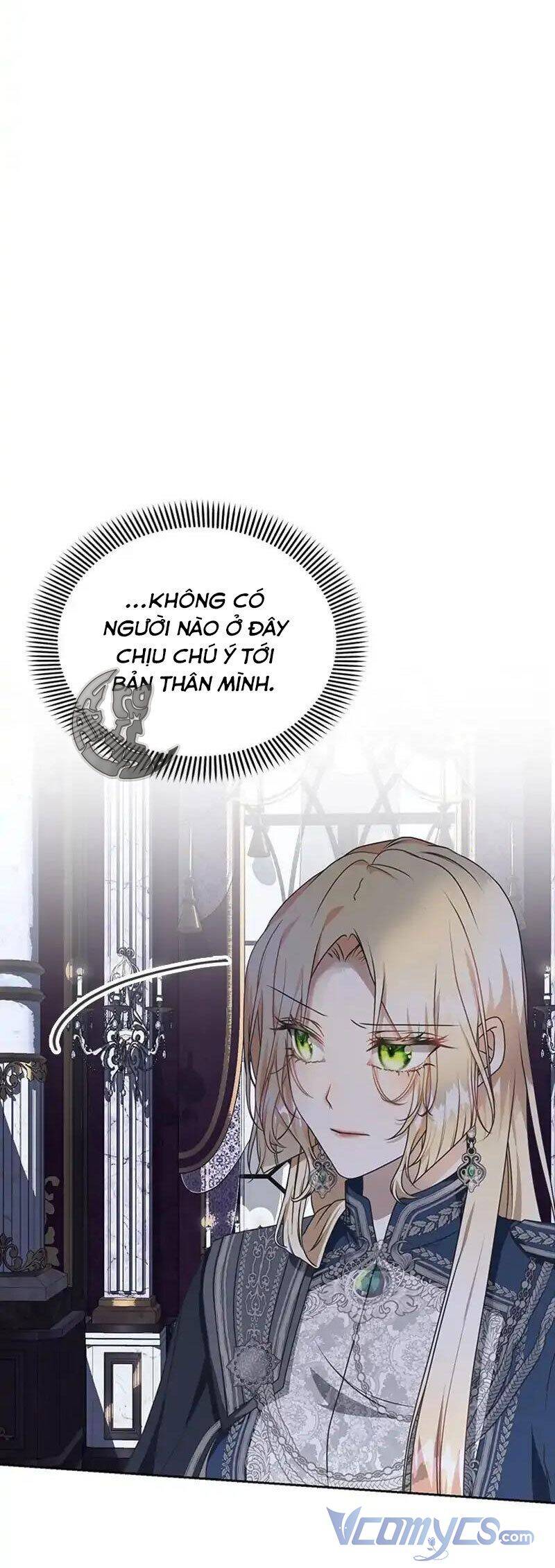 Nhân Vật Tôi Xuyên Vào, Chưa Từng Xuất Hiện Chapter 25 - 41