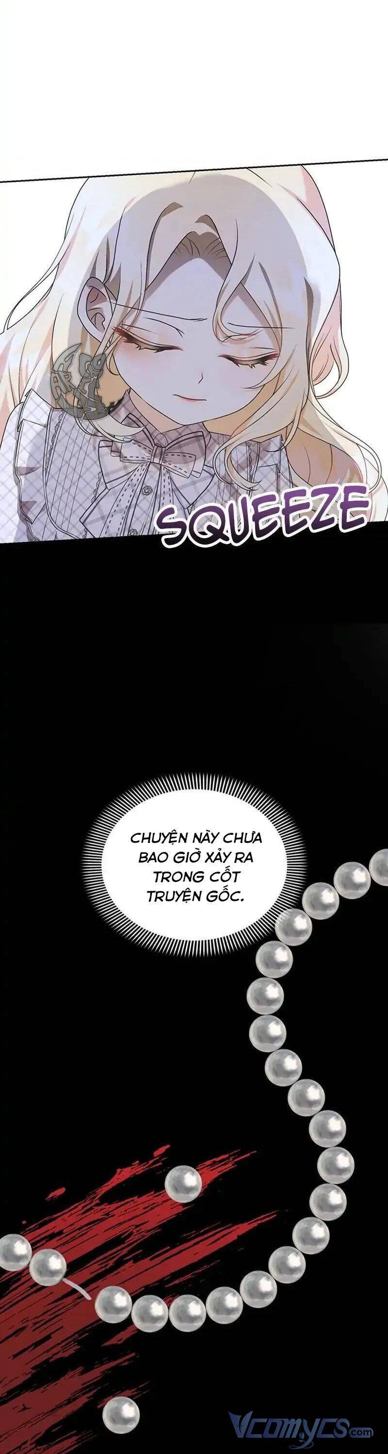 Nhân Vật Tôi Xuyên Vào, Chưa Từng Xuất Hiện Chapter 25 - 49