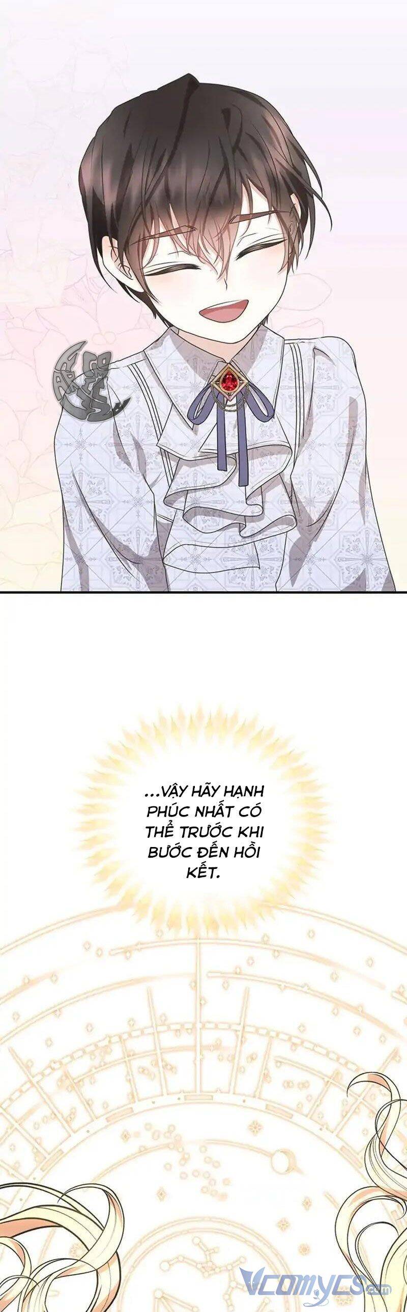 Nhân Vật Tôi Xuyên Vào, Chưa Từng Xuất Hiện Chapter 25 - 57