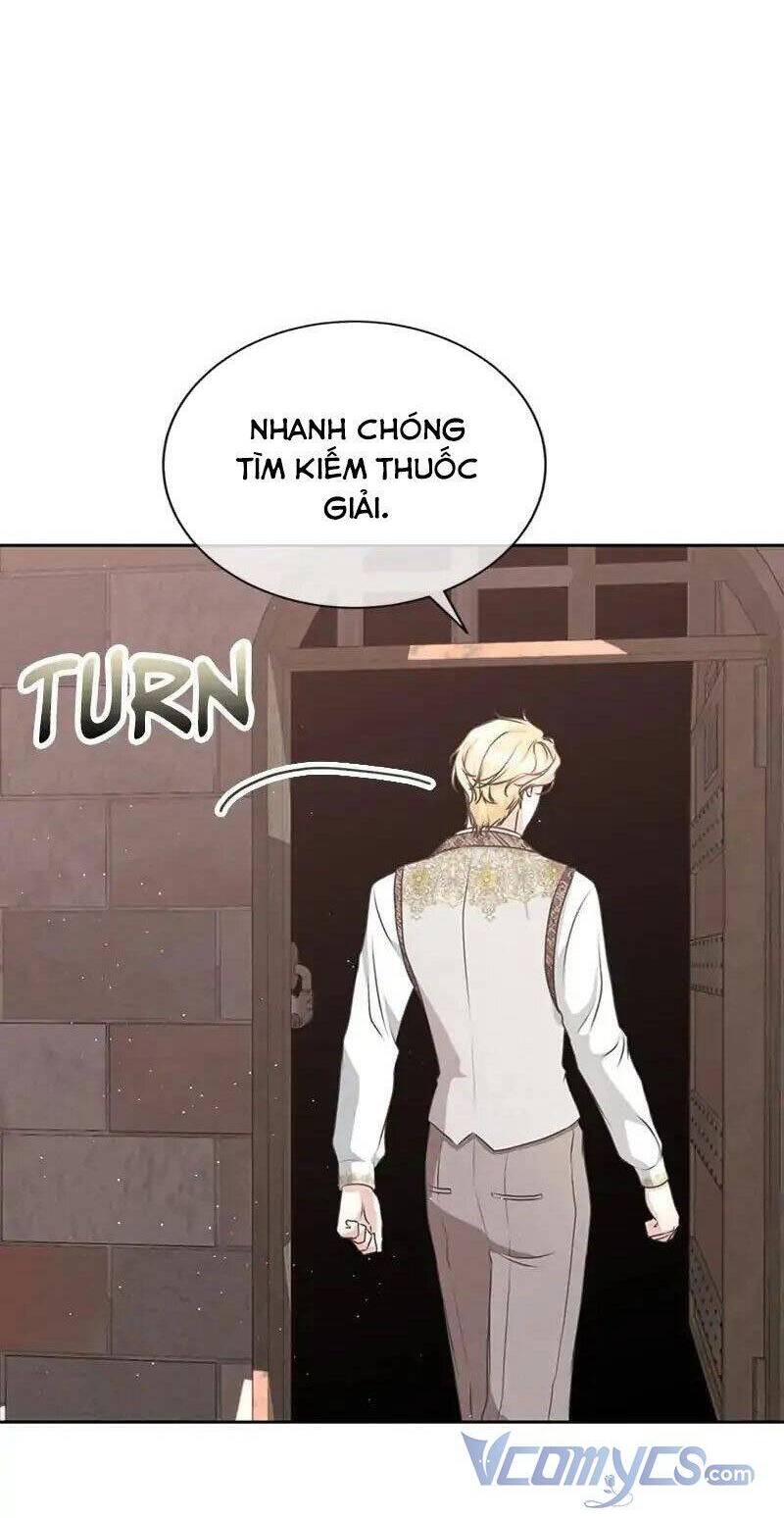 Nhân Vật Tôi Xuyên Vào, Chưa Từng Xuất Hiện Chapter 25 - 7