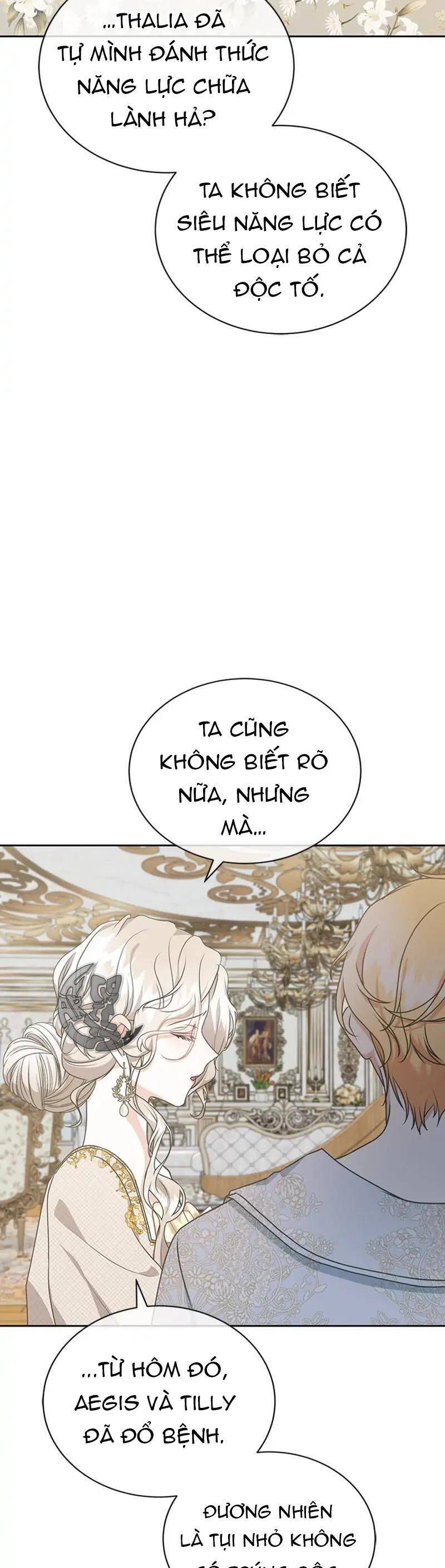Nhân Vật Tôi Xuyên Vào, Chưa Từng Xuất Hiện Chapter 26 - 12