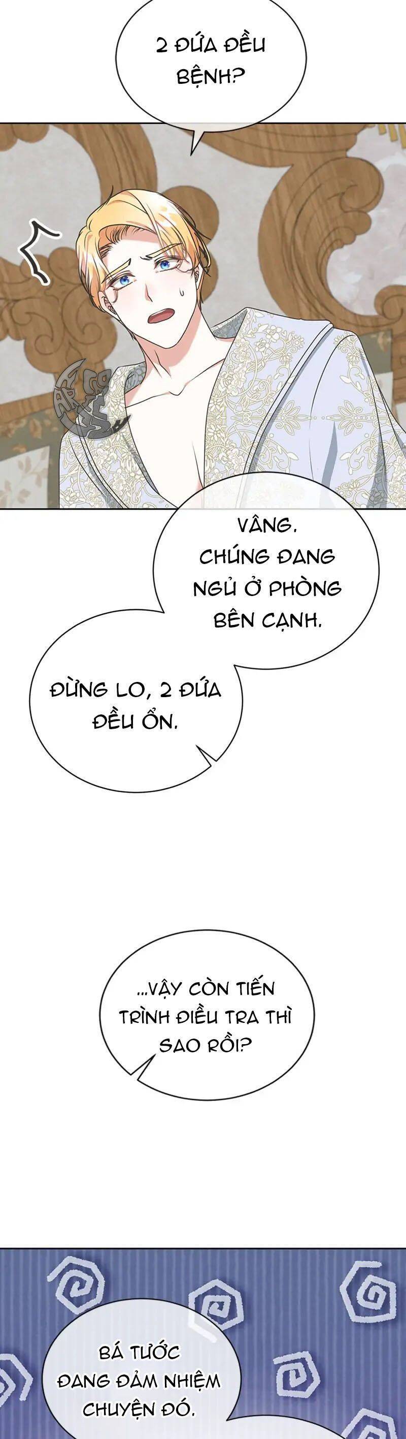 Nhân Vật Tôi Xuyên Vào, Chưa Từng Xuất Hiện Chapter 26 - 14