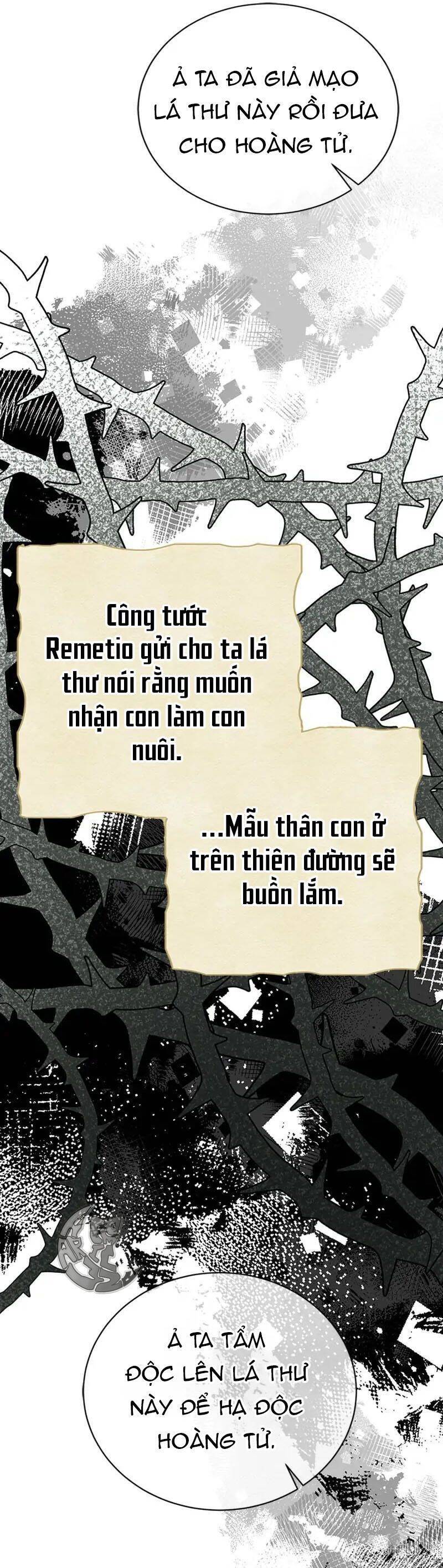 Nhân Vật Tôi Xuyên Vào, Chưa Từng Xuất Hiện Chapter 26 - 17