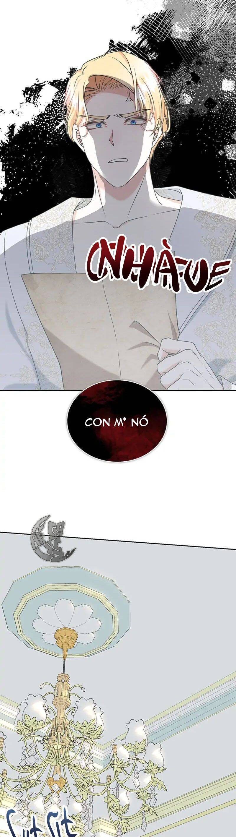 Nhân Vật Tôi Xuyên Vào, Chưa Từng Xuất Hiện Chapter 26 - 18