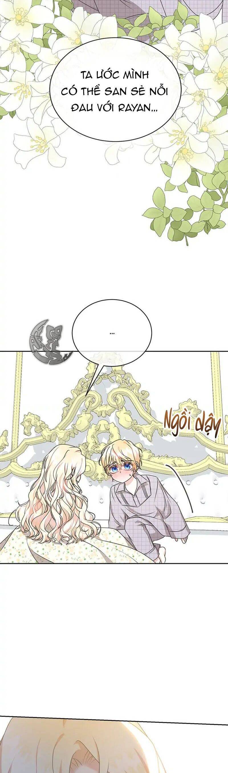 Nhân Vật Tôi Xuyên Vào, Chưa Từng Xuất Hiện Chapter 26 - 25