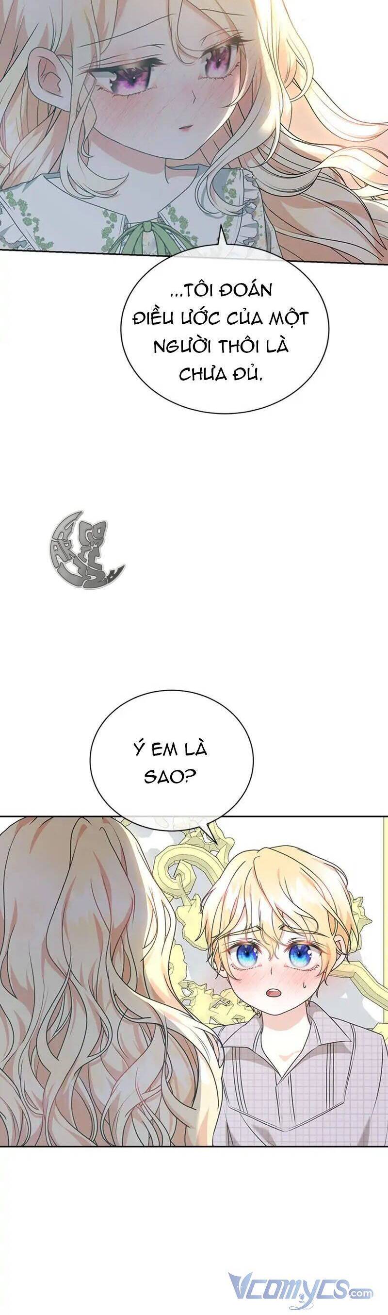 Nhân Vật Tôi Xuyên Vào, Chưa Từng Xuất Hiện Chapter 26 - 26
