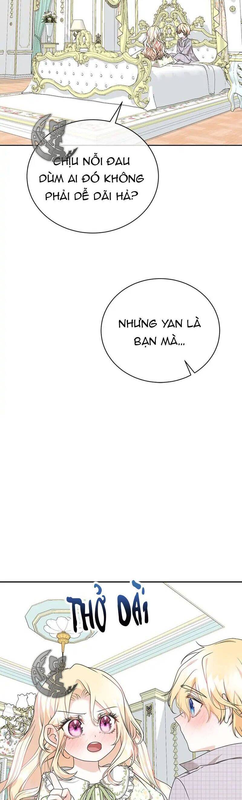 Nhân Vật Tôi Xuyên Vào, Chưa Từng Xuất Hiện Chapter 26 - 28