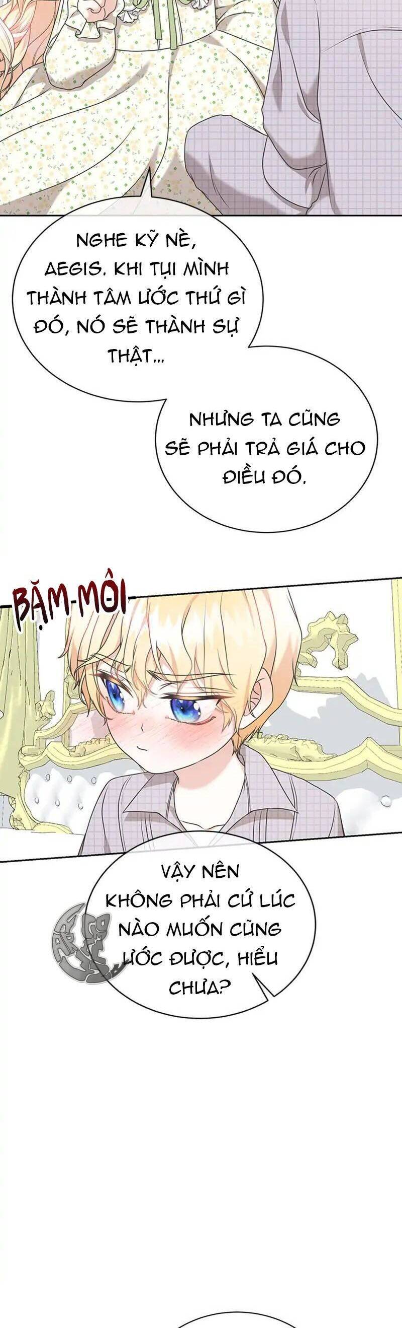 Nhân Vật Tôi Xuyên Vào, Chưa Từng Xuất Hiện Chapter 26 - 29