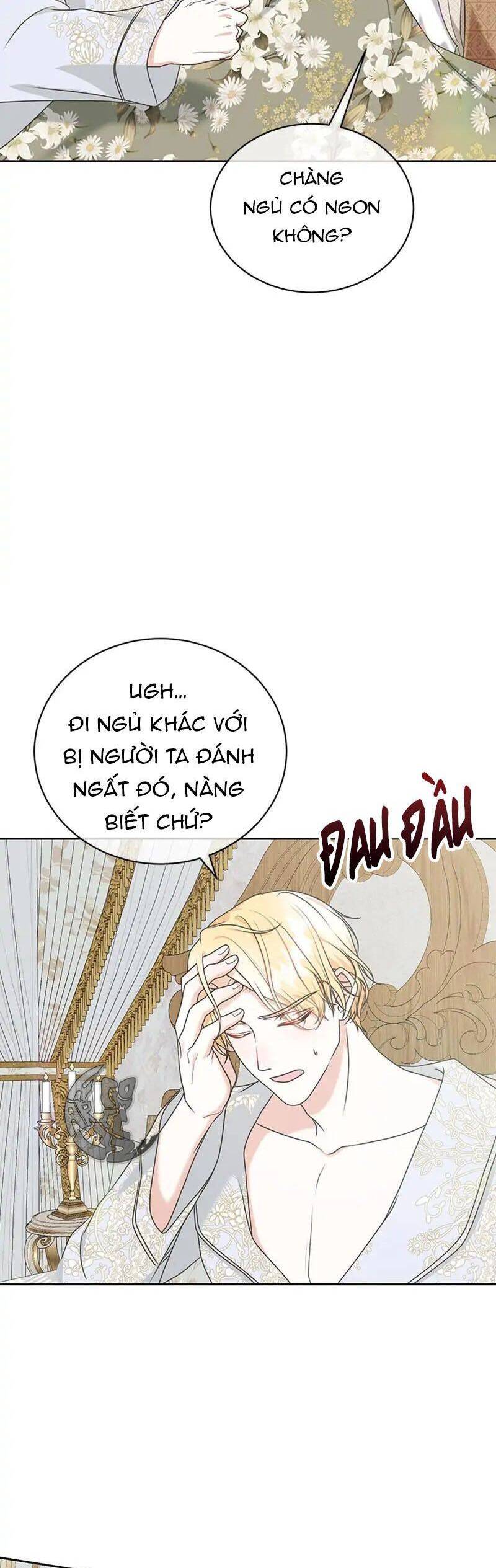 Nhân Vật Tôi Xuyên Vào, Chưa Từng Xuất Hiện Chapter 26 - 4